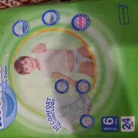 پوشک بچه مولفیکس|اسباب و اثاث بچه|ارومیه, |دیوار