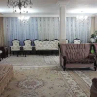همکف ۱۵۰ متری ۳ خواب تمیز رهن و اجاره