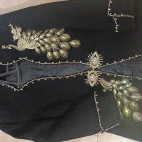 کت زنانه سایز 38تا 40