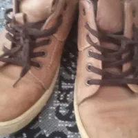 سه جفت کفش مردانه سایز ۴۲ یک تومن|کیف، کفش، کمربند|ساوه, |دیوار