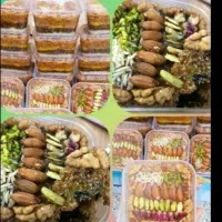 معجون مغزیجات|خوردنی و آشامیدنی|یاسوج, |دیوار