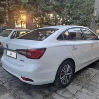 سواری سدان mg5|خودرو سواری و وانت|اصفهان, پرتمان|دیوار