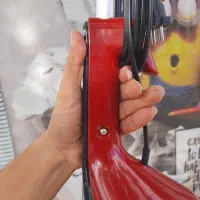 جاروبرقی دو کاره کارجا ترکیه|جاروبرقی، جارو شارژی، بخارشو|ماکو, |دیوار