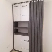 کابینت و کمد دیواری و بازسازی دکوراسیون داخلی مهر|خدمات پیشه و مهارت|اصفهان, شهرک کاوه|دیوار
