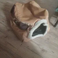 لانه گربه سگ