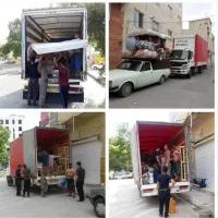 وانت تلفنی واتوبارحمل باراسباب منزل باکارگرتضمینی