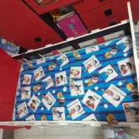 تخت خواب  نوجوان وتخت خواب کودک|تخت و سرویس خواب|شیراز, کوشک میدان|دیوار