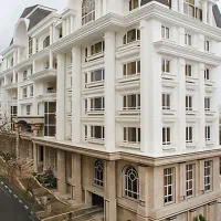 شهرک غرب برج هرمزان ۱۰۰ متر ۲خ