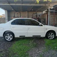 سمند سورن استسنایی