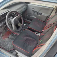 پراید مدل ۸۶|خودرو سواری و وانت|رباط‌کریم, نصیرشهر|دیوار