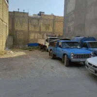 فروش زمین ۲۰۰ متری در شهرک کوثر(بنکداران)|فروش زمین و ملک کلنگی|شیراز, شهرک کوثر|دیوار
