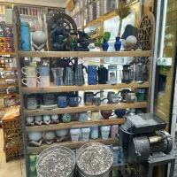 فروشنده عطاری