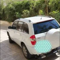 ام وی ام x33|خودرو سواری و وانت|اندیشه, اندیشه فاز ۴|دیوار