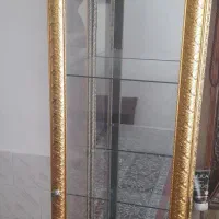 گنجه|بوفه، ویترین، کنسول|تربت‌حیدریه, باغ سلطانی|دیوار