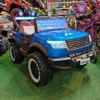 فروش فوق العاده دوچرخه و موتور شارژی *emprator*|اسباببازی|کرمان, |دیوار