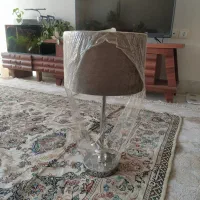 آباژور رومیزی در حد نو