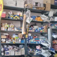 لوازم یدکی(پژو، پراید، پیکان)