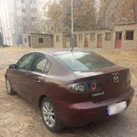 مزدا۳ البالویی تیپ۳