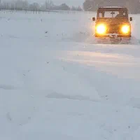 لندروور|خودرو سواری و وانت|ورزقان, |دیوار