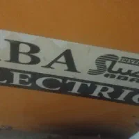 فروش دستگاه جوش ۵۰۰ آمپر صبا الکترنیک