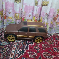 ماشین بازی