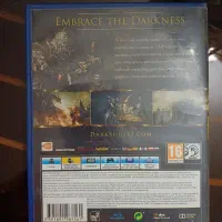 بازی دارک سولز ۳ dark souls