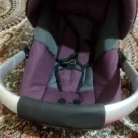 کریر سالم درحدنو|کالسکه و لوازم جانبی|تبریز, |دیوار