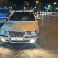 فروش سمندef7دوگانه