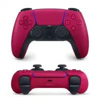 دسته بازی پلی استیشن 5 سونی مدل DualSense|کنسول، بازی ویدئویی و آنلاین|پیشوا, |دیوار