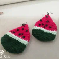 بافت های خوشگل یلدایی 5 تیکه|لباس|آبیک, |دیوار