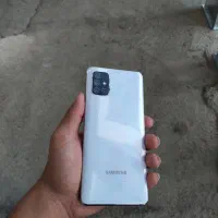 سامسونگ A71گیگابایت 128