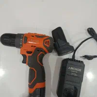 دریل،ابزار