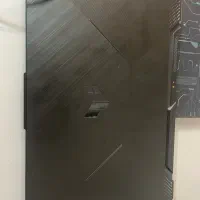 لپتاپ گیمینگ Asuz tuf fx 506 hc|رایانه همراه|زنجان, |دیوار