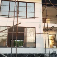 بازسازی صفرتاصد|خدمات پیشه و مهارت|رشت, گلباغ نماز|دیوار