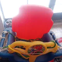 تاب بزرگ و گهواره