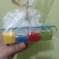 فروش گیفت شب یلدا(لذت خلق اثر هنری)