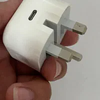 شارژر آیفون