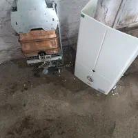 آبگرمکن دیواری بوتان