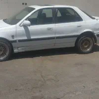 خودرو کلاسیک هیوندا النترا