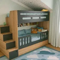 ساختن کابینت و کمد دیواری و کارهای تعمیری