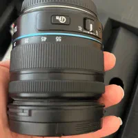 دوربین عکاسی بدون آینه سامسونگ|دوربین عکاسی و فیلمبرداری|ساری, |دیوار