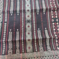 گلیم دست بافت