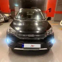 ام وی ام x22 اتومات اسپرت مدل ۹۹ بدون رنگ.|خودرو سواری و وانت|تهران, میرداماد|دیوار