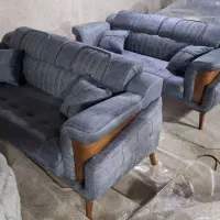 تولیدی مبل راحتی ۸ نفره مدل ژولیت کد ۱۰۳۹|مبلمان خانگی و میز عسلی|تبریز, |دیوار