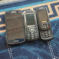 گوشی های کارکرده استوک