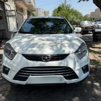 جک s5 اتومات مدل ۹۵. (نقد و اقساط)