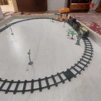 قطار کلاسیک|اسباب‌‌بازی|شیراز, رکن‌آباد|دیوار