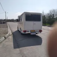 مینی بوس بنز|خودرو سنگین|مشهد, شهید آوینی|دیوار