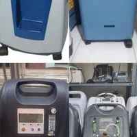 فروش*اجاره*دستگاه اکسیژن سازتست خواب بیمارکل تهران|آرایشی، بهداشتی، درمانی|تهران, ستارخان|دیوار