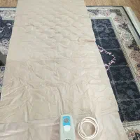 تشک مواج دار برقی کار نکرده‌